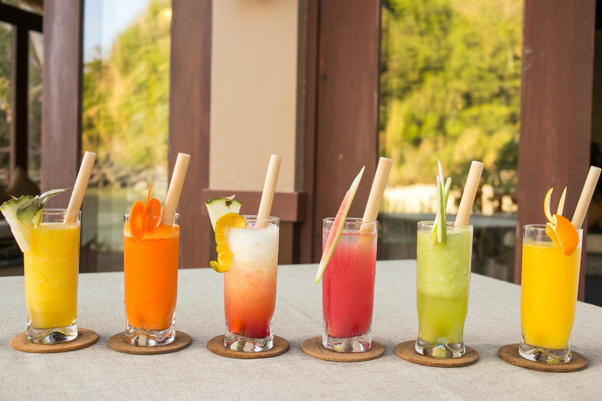 אל נידו Cauayan Island Resort And Spa מראה חיצוני תמונה