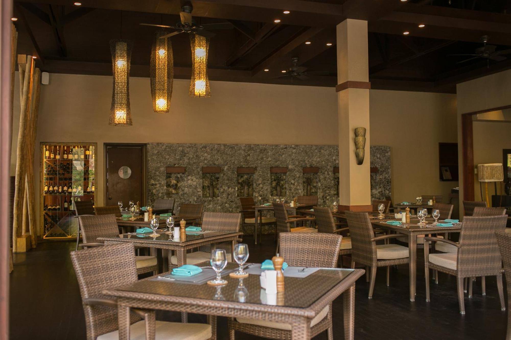אל נידו Cauayan Island Resort And Spa מראה חיצוני תמונה