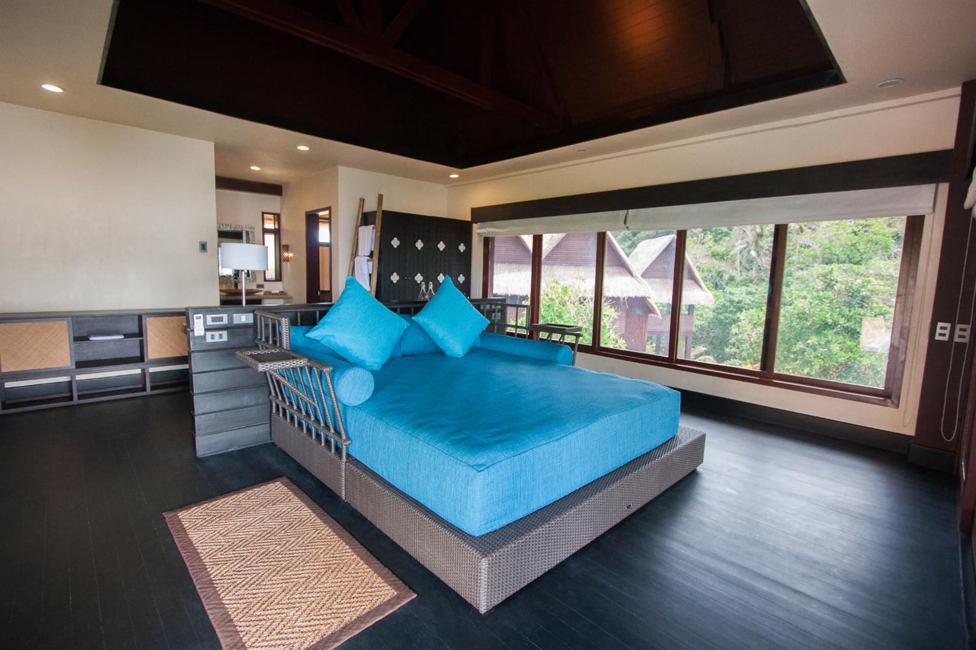 אל נידו Cauayan Island Resort And Spa מראה חיצוני תמונה