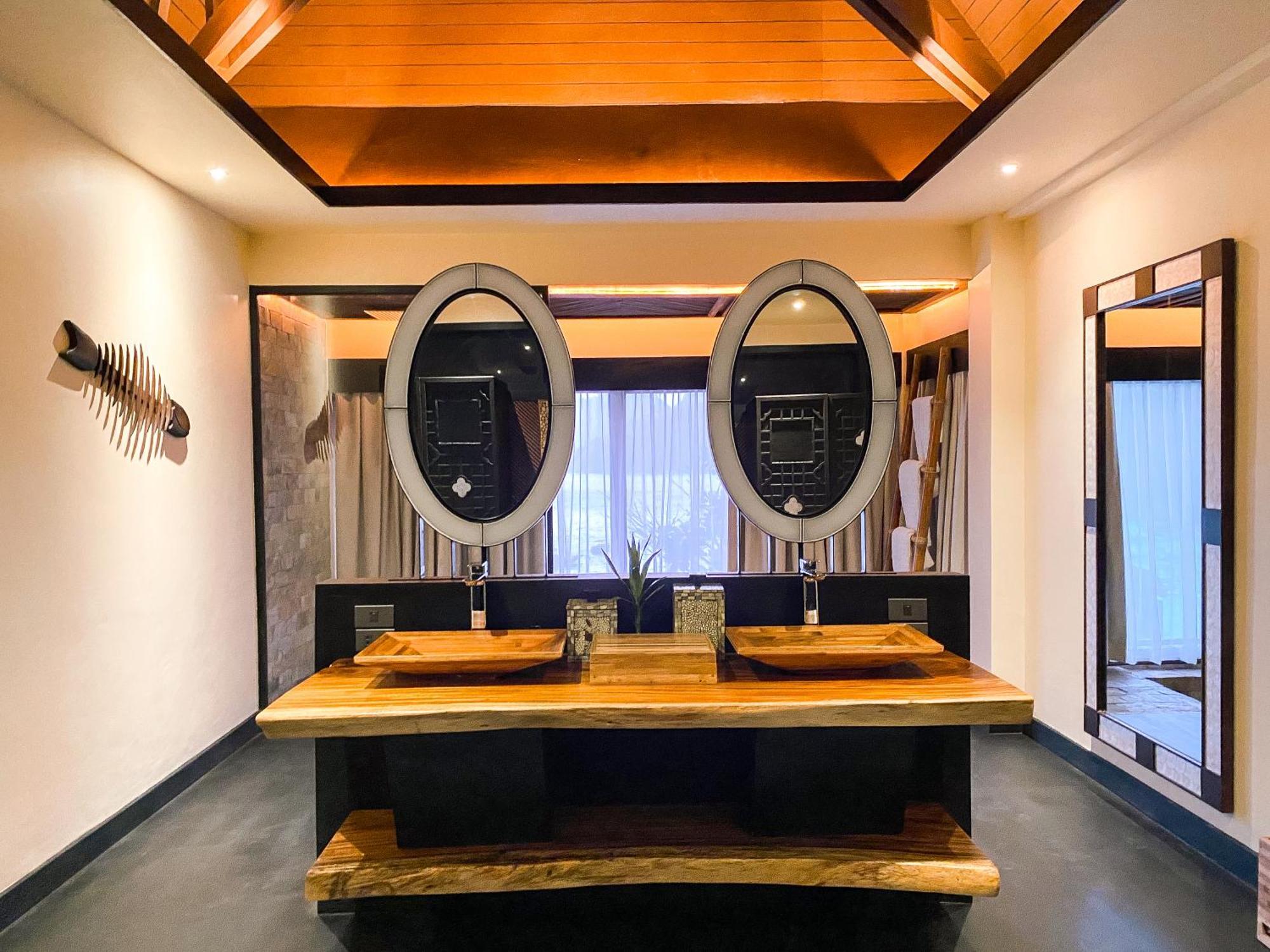 אל נידו Cauayan Island Resort And Spa מראה חיצוני תמונה