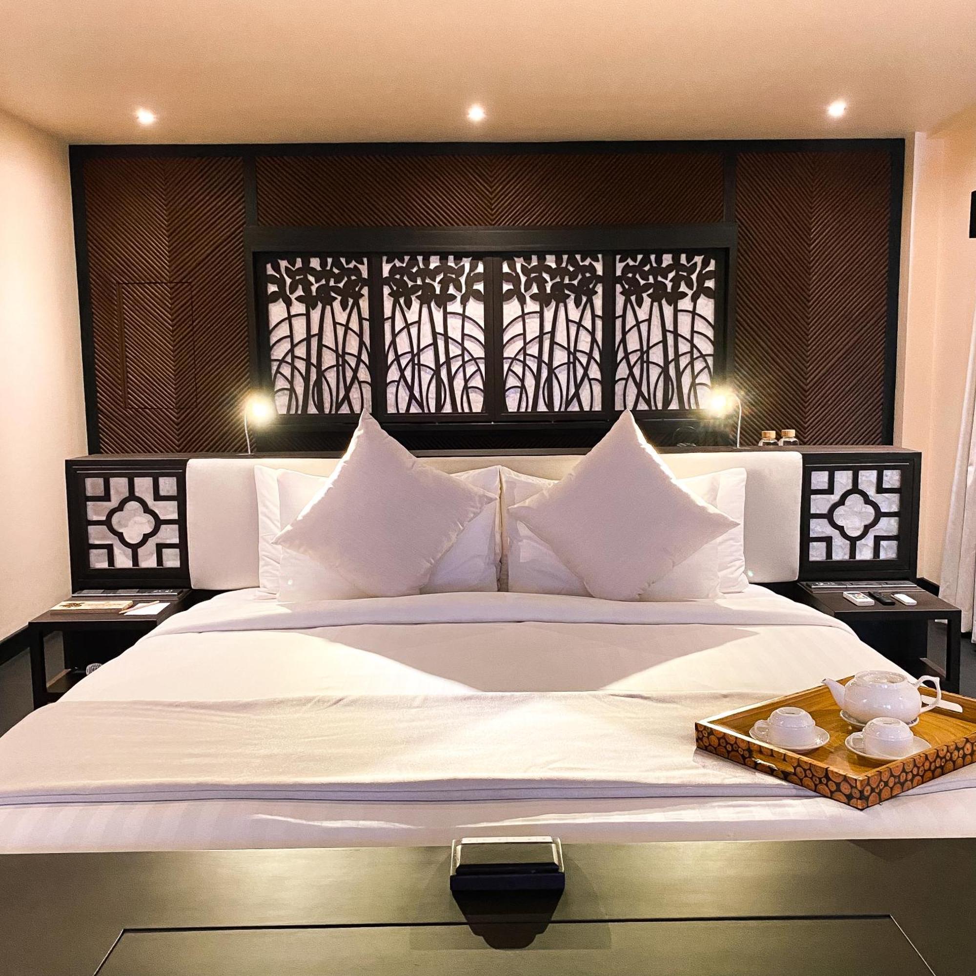 אל נידו Cauayan Island Resort And Spa מראה חיצוני תמונה