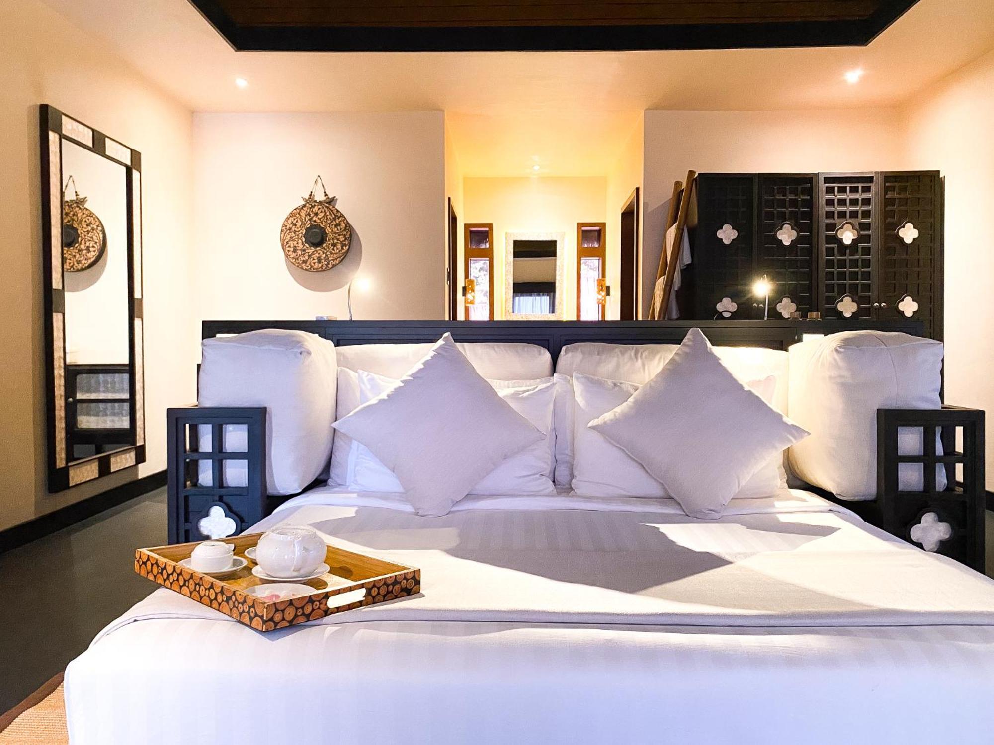 אל נידו Cauayan Island Resort And Spa מראה חיצוני תמונה