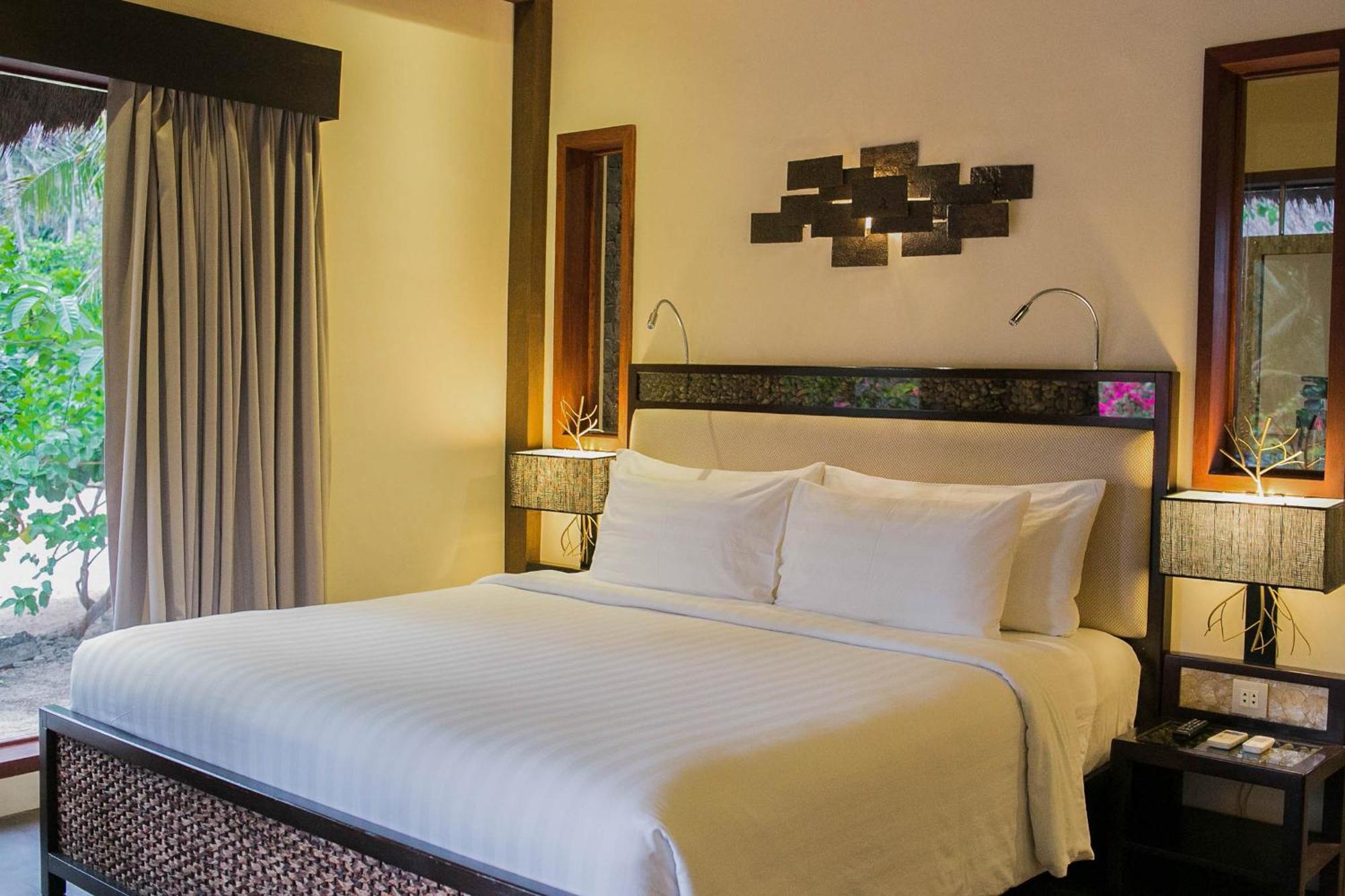 אל נידו Cauayan Island Resort And Spa מראה חיצוני תמונה